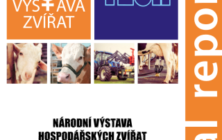 Exhibition of Livestock